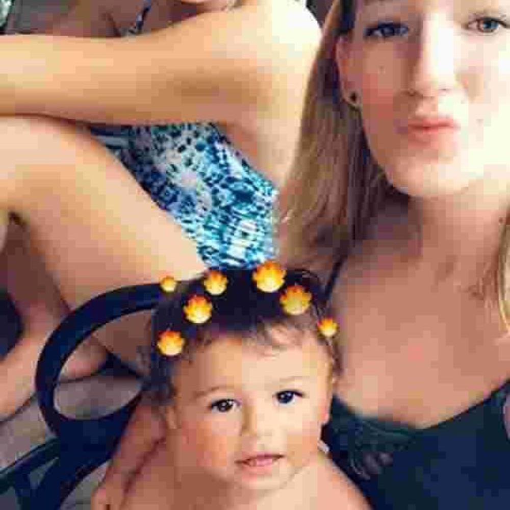 Meet your Posher, Nikki